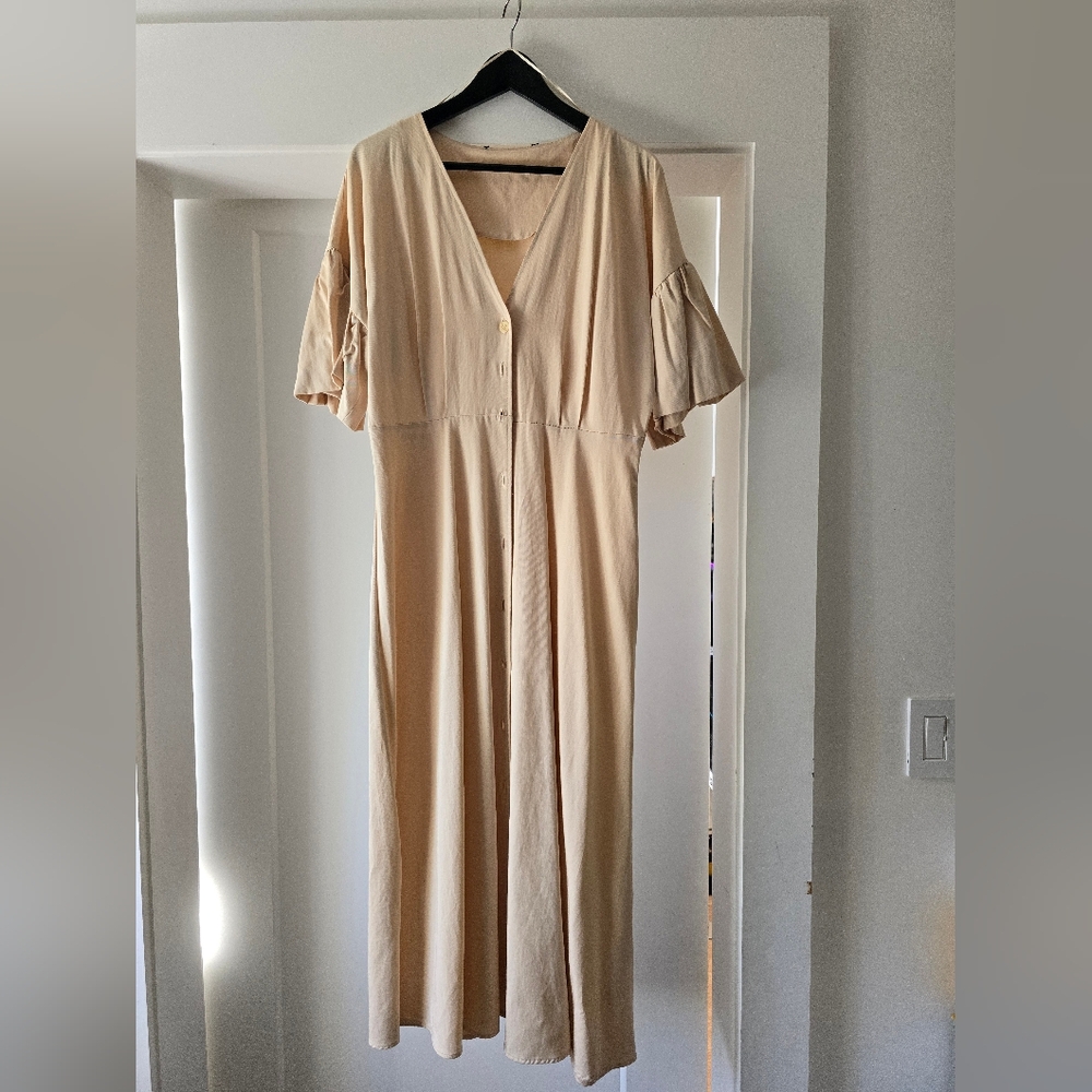 Zara dress jacket